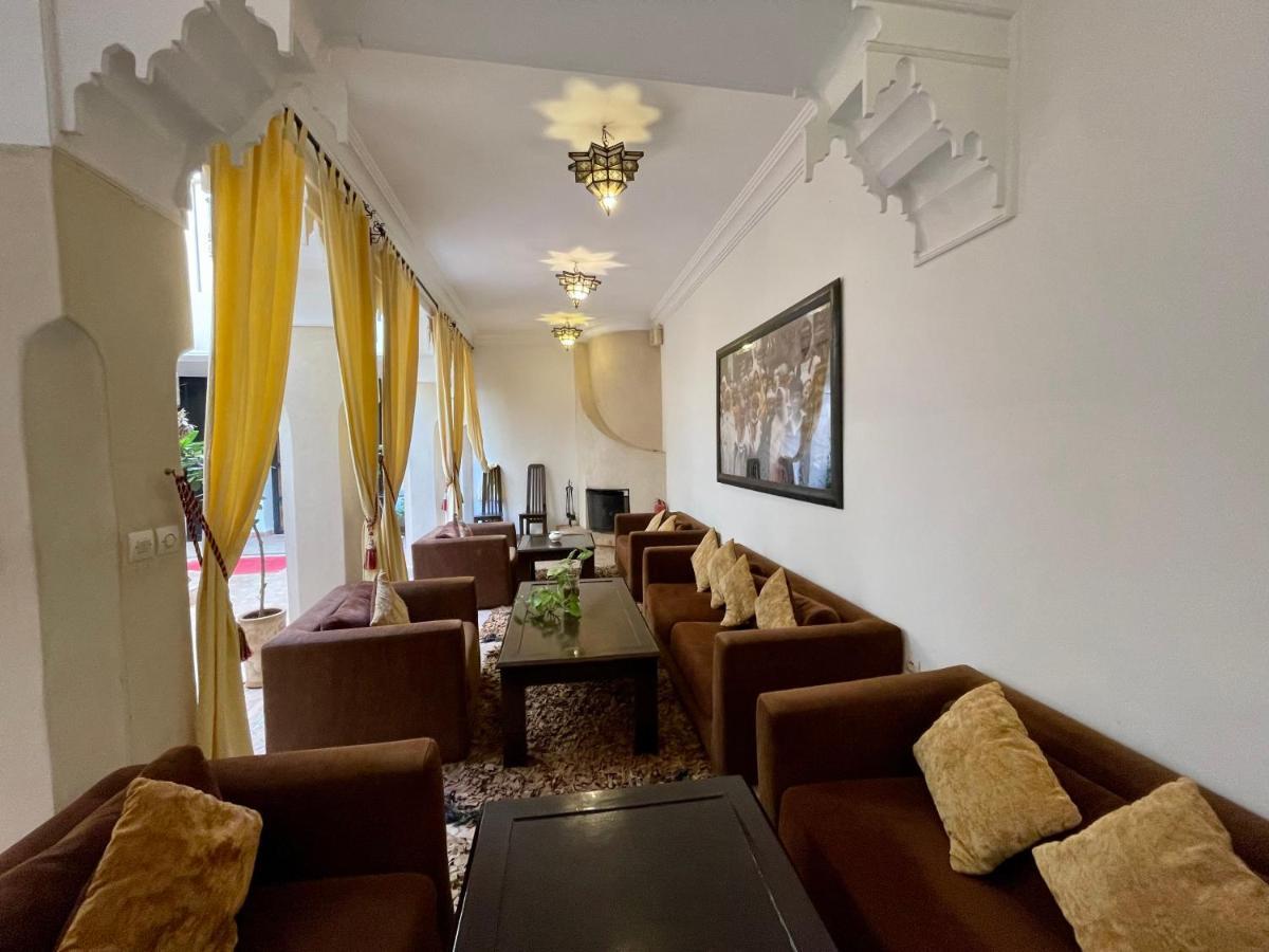 رياض دار فندق