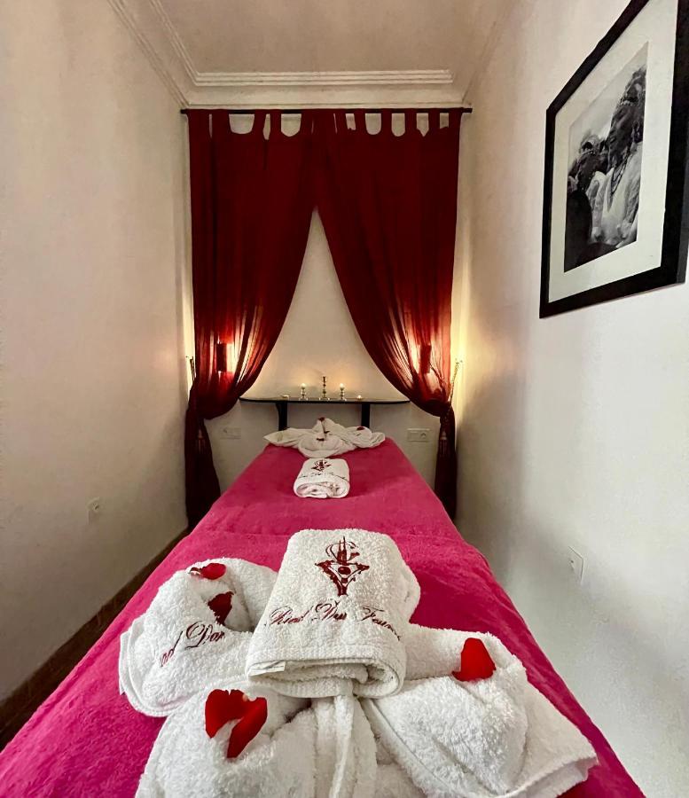 Dar Foundouk&spa Marrakesh