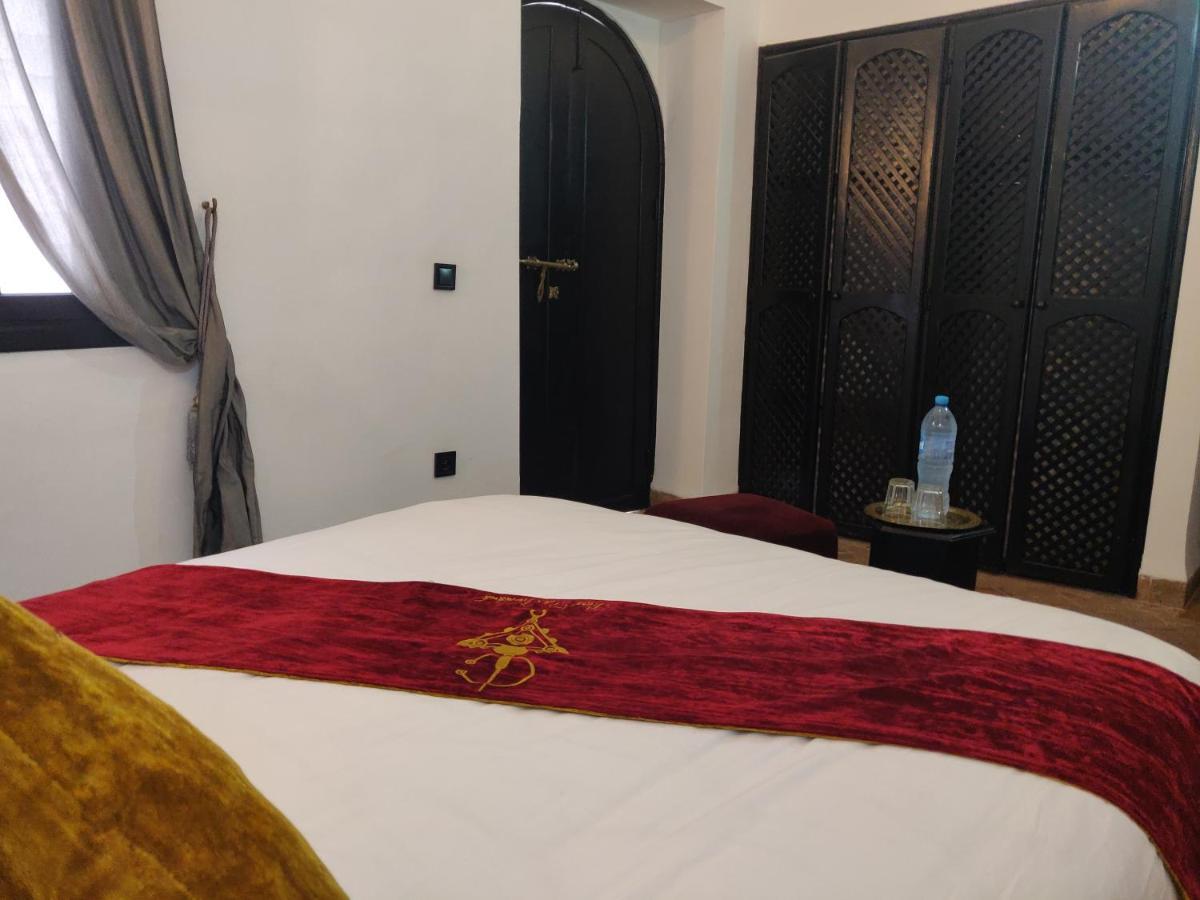 Riad Dar Foundouk&spa